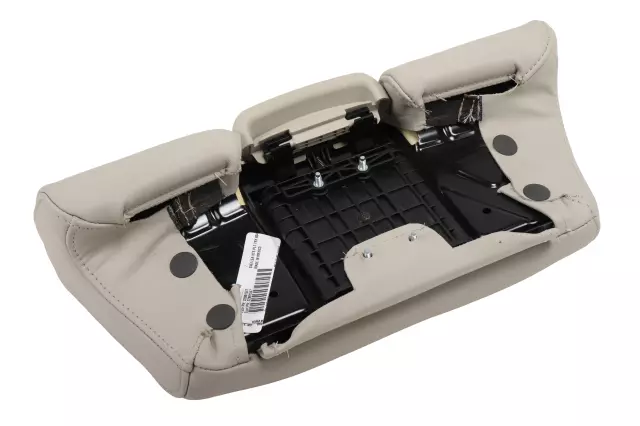 22981547 - Body: Front Cover for Cadillac: XTS Image