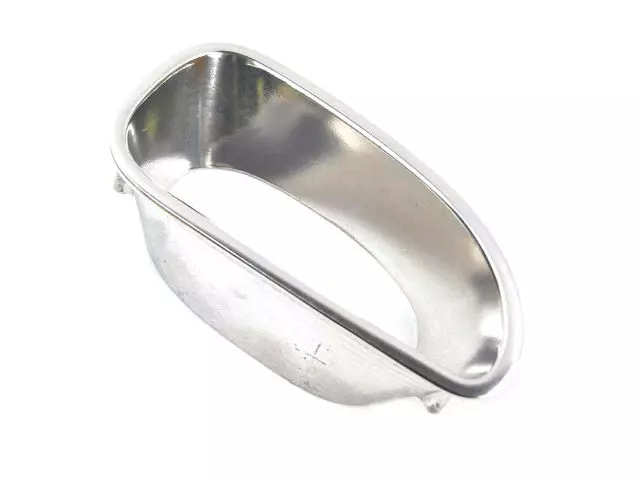 68141716AA - Body: Rocker Panel Molding Trim Insert for SRT: Viper Image