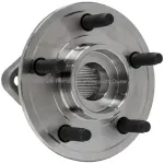 10014223 - : Wheel Bearing and Hub Assembly for OmniParts Image
