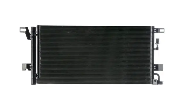 AC101000P - Air Conditioning &amp; Heat: Behr A/C Condenser for Behr Image