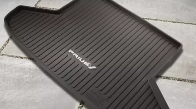 PT90847126 - Cargo Management: Cargo Tray for Toyota: Prius, Prius V Image