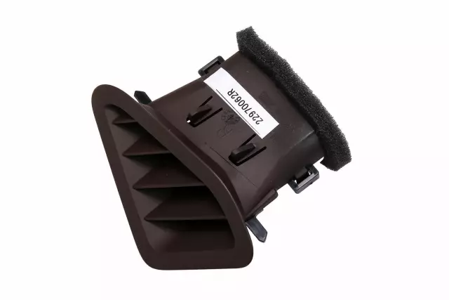 22970062 - : Brownstone Passenger Side Window Defogger Outlet Grille for Cadillac: ATS Image