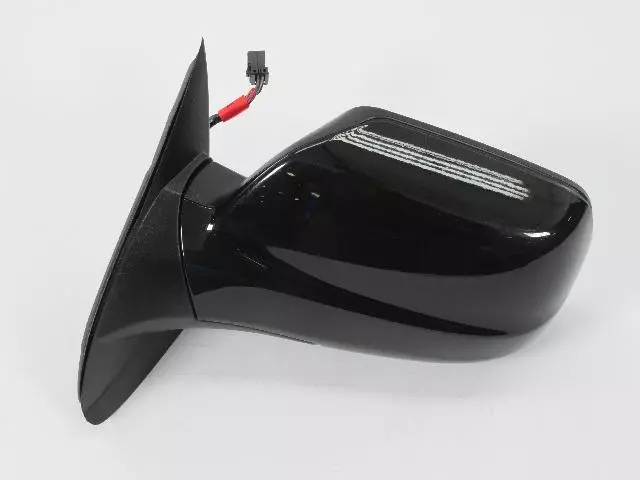 1DG491XRAB - Doors, Door Mirrors and Related Parts: Outside, Rearview, Electric, Heated Mirror, Left for Mopar Image