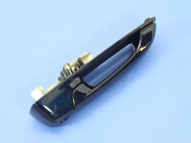 Door Exterior Handle, Left - Mopar (5hw79bb8aj)