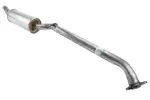 68566 - : Exhaust Resonator for AP Exhaust Image