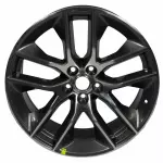 FR3Z1007D - Unclassified: Wheel for Ford: Mustang Image