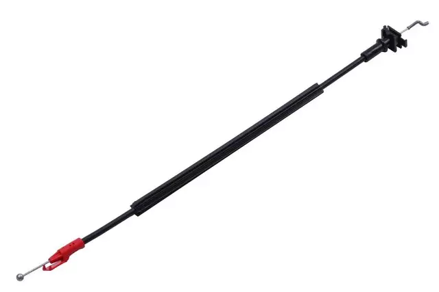 13249519 - Body: Lock Cable for Buick: LaCrosse Image