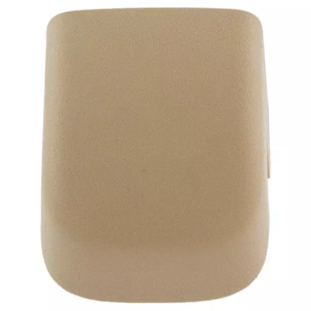 BC3Z2560262AC - Electrical: Seat Belt Cover for Ford: F-250 Super Duty, F-350 Super Duty, F-450 Super Duty Image