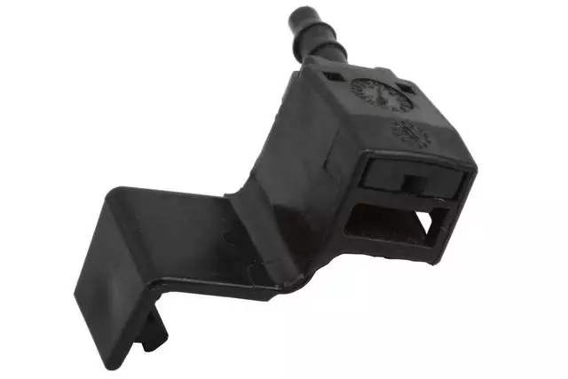 12494803 - Body: Washer Nozzle for Buick: Park Avenue | Chevrolet: Cavalier | Oldsmobile: Alero, Aurora | Pontiac: Sunfire Image