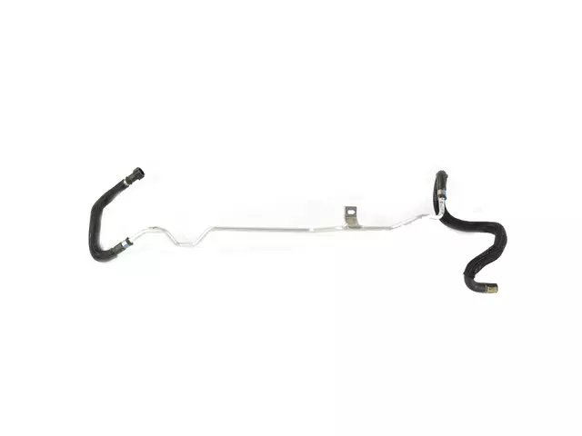 Coolant Bottle Supply Hose - Mopar (68104991ae)