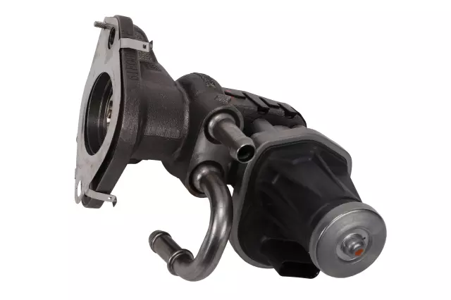 40009269 - : Egr Valve for Chevrolet: Silverado 1500, Suburban, Tahoe | GMC: Sierra 1500, Yukon, Yukon XL Image