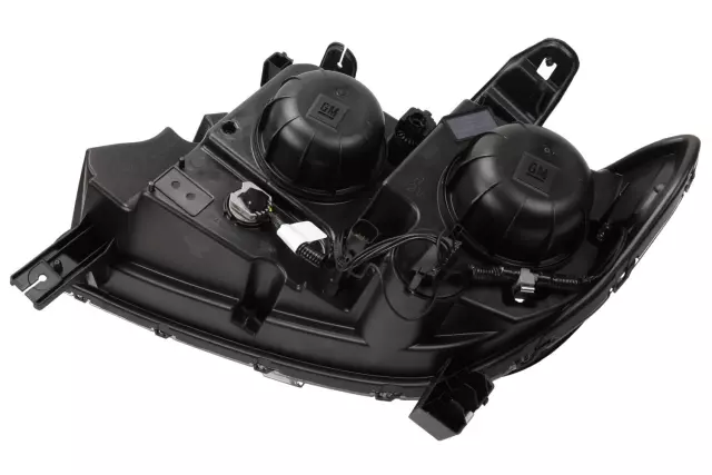 Headlamp Assembly - GM (84707376)