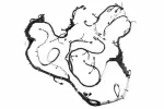87864908 - : F Harness for GM Image