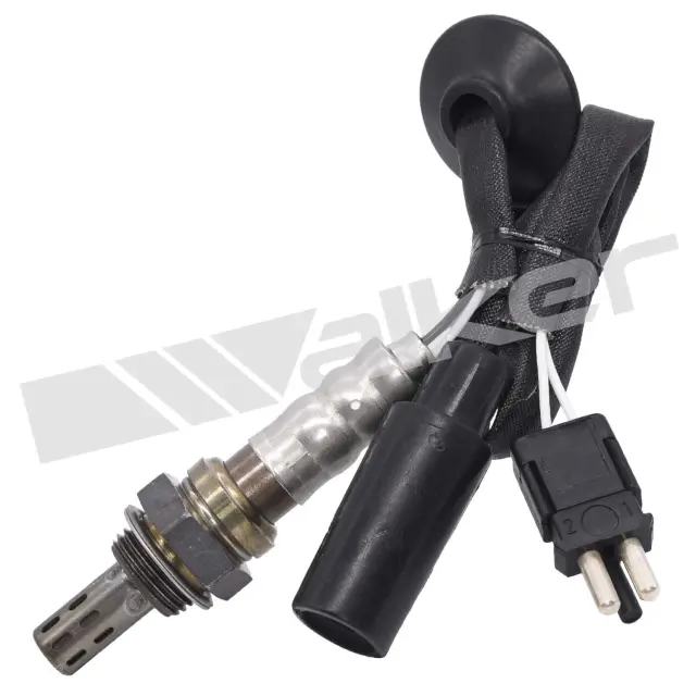 25023024 - Emission Systems: Walker Products 250-23024 Oxygen Sensor 3-W Direct Fit Narrow-Band for Walker Products Inc. - Image