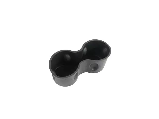 Cup Holder Liner - Mopar (6BN53DX9AA)