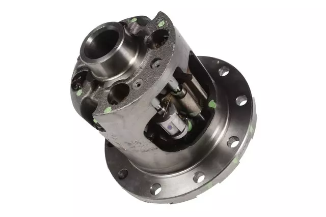 12479123 - Universals &amp; Rear Axle: Differential Case for Buick: Rainier | Chevrolet: Colorado, Trailblazer | GMC: Canyon, Envoy Image