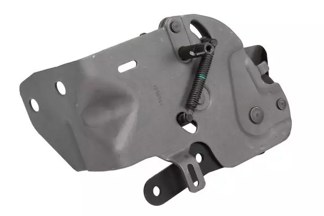 Passenger Side Rear Seat Back Hinge Bracket - GM (84120245)