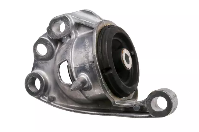 Rear Driver Side Axle Bracket - GM (39041691)