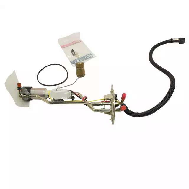 F2TZ9H307LA - Fuel System: Fuel Pump Assembly for Ford: Explorer Image
