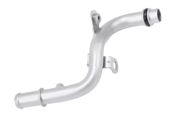 Engine Oil Cooler Inlet Pipe with Seals - GM (25195782)