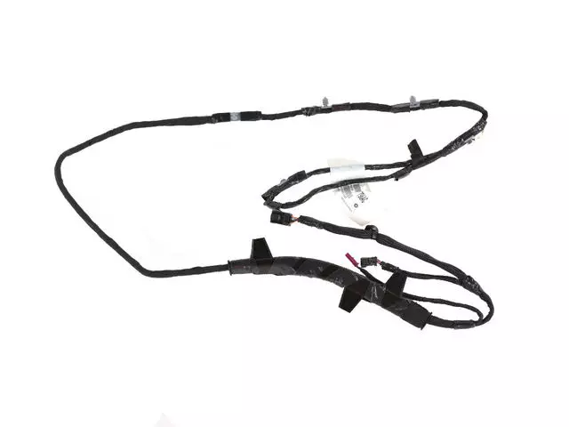 Hands Free Communication Wiring - Mopar (68251796AD)