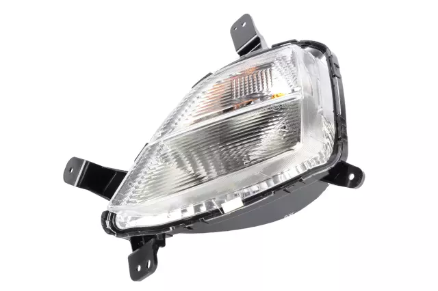 Part# 42686401 Driver Side Daytime Running Lamp - GM (42686401)
