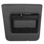 BC3Z2627406BA - : Door Trim Panel for Ford: F-250 Super Duty, F-350 Super Duty, F-450 Super Duty Image