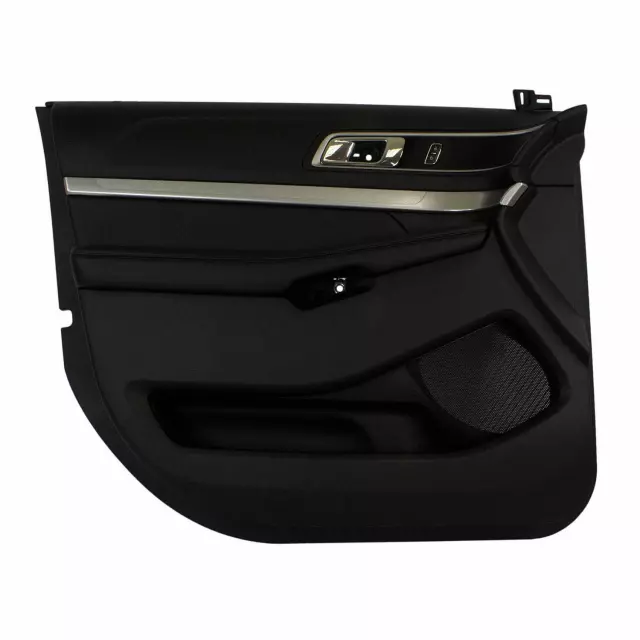 Panel Door Trim Lower - Ford (JB5Z-7823943-BA)