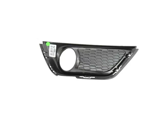 Fog Lamp Bezel, Left - Mopar (5UP97RXFAB)