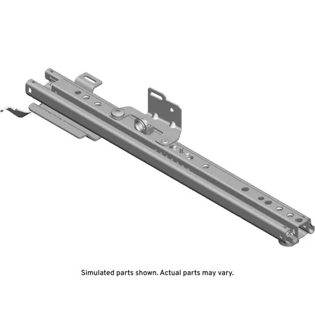 84591474 - Body: Seat Track for Chevrolet: Blazer Image