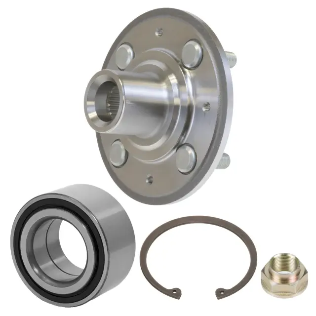 WH90251K - : Schaeffler Wheel Bearing and Hub Assembly Repair Kit for SCHAEFFLER BEARING Image