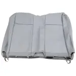 CK4Z6366601NA - : Cover Assembly Rear Seat Back for Ford Image