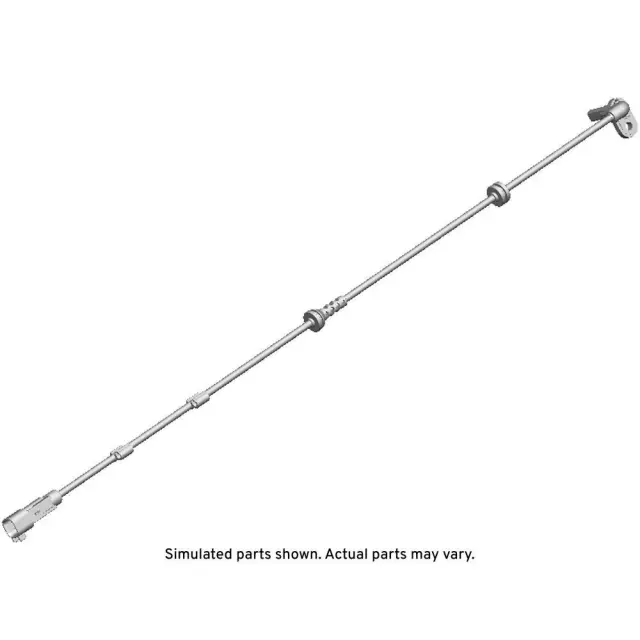 95463473 - : 2014-2016 Chevrolet Spark EV - Front Driver Side Wheel Speed Sensor for Chevrolet: Spark EV Image