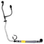 JL3Z9K151B - : Tube Fuel Feed for Ford Image