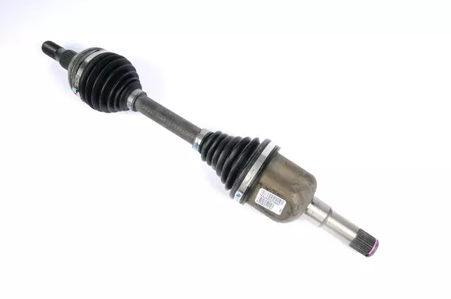 20831733 - Suspension: Axle Assembly for Chevrolet: Impala, Impala Limited Image