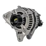 28014072 - : Remanufactured Alternator for Jeep: Commander, Grand Cherokee Image