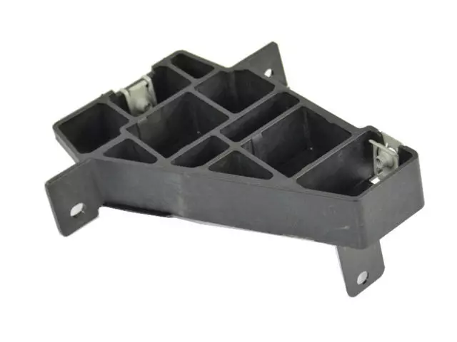 68144541AB - : Cooling Module Bracket, Left for Mopar Image