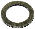 97019 - : Fiber Drain Plug Gasket, Fits M20 for Dorman Image