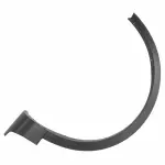 CJ5Z16268AD - Body: Wheel Opening Molding for Ford: Escape Image