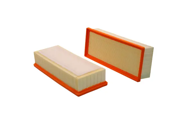 49043 - Filters: WIX Air Filter Panel for WIX Image