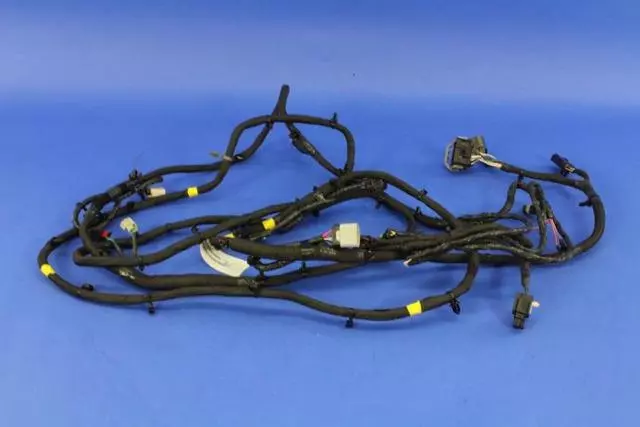 Wiring - Mopar (68228211AB)