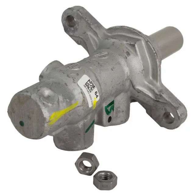 BRMC261 - Body: Motorcraftâ„¢ Master Cylinder for Ford: EcoSport Image