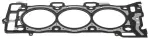 507840 - : Gasket, cylinder head for Elring Image