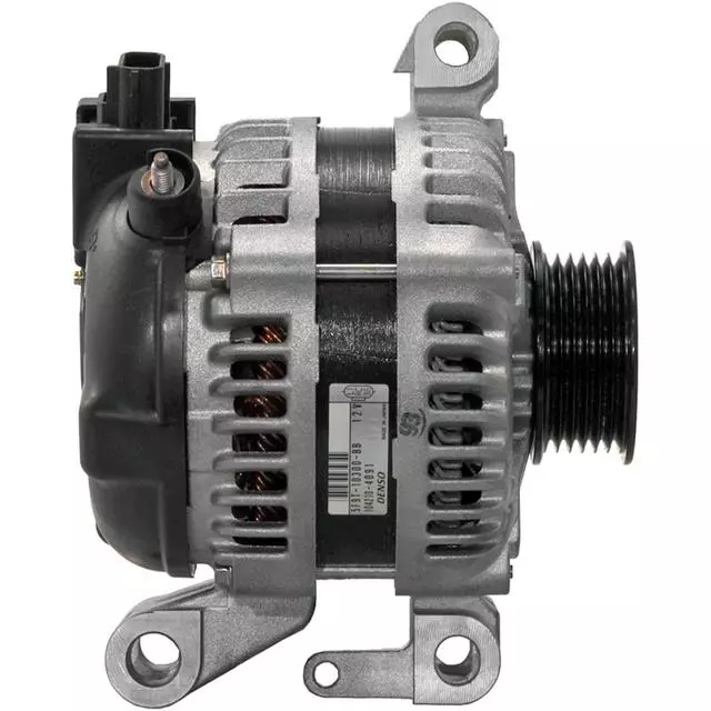Alternator - ACDelco (335-1340)