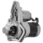 19390374 - : Remanufactured Starter for GM Image
