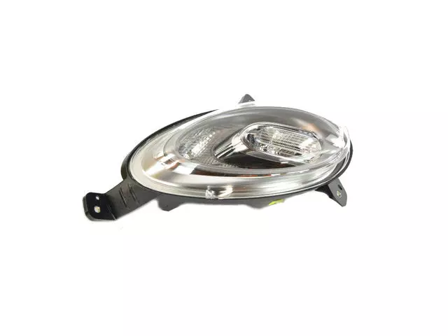 Headlamp, Left - Mopar (68285081AA)