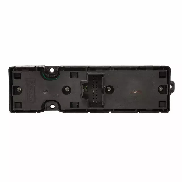 GT4Z14529BB - Body: Window Switch for Ford: Edge Image