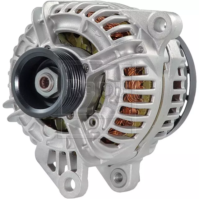 12105 - : Remy Alternator for Remy Image