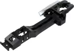 806115AA0A - Body: Handle Base for Nissan: Altima, Kicks, Kicks Play, Maxima, Murano, Pathfinder, Rogue Image