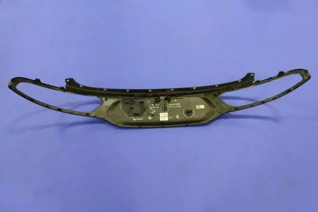 68194698AB - Body: Rear Body Panel Finish Panel for SRT: Viper Image